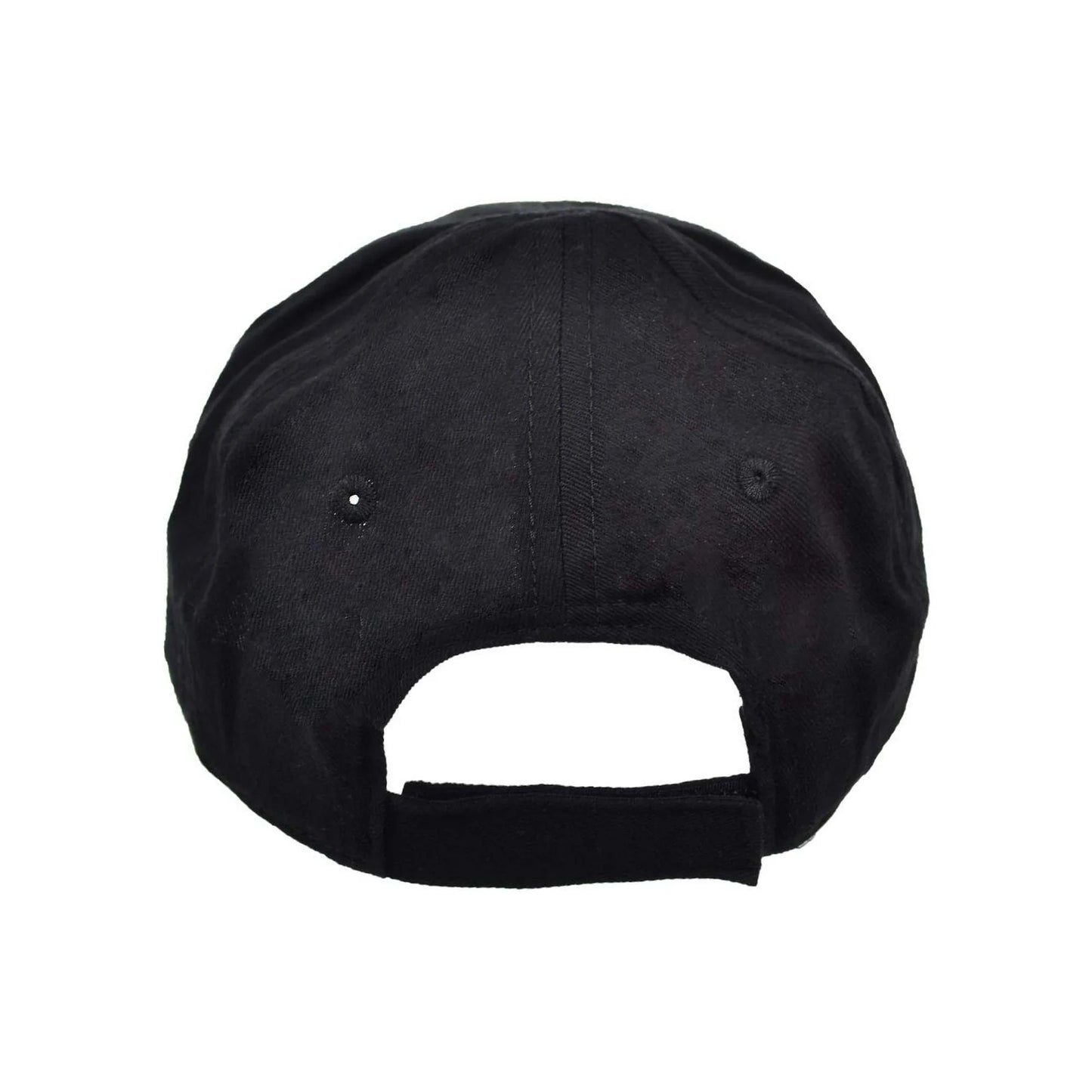 Nike Kids' Classic Twill Baseball Hat – Black (Size 4/7) - Exotic Pro