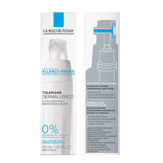 La Roche Posay La Roche Posay Toleriane Ultra Intense Soothing Care, 1.35 oz