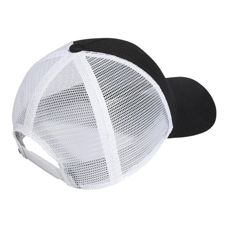 Adidas Men's Mesh Back Low Crown Snapback Cap – Adjustable Fit Hat - Exotic Pro