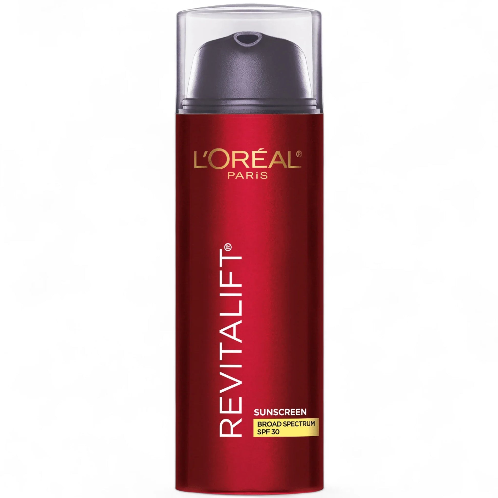 L'Oreal Paris Revitalift Triple Power Broad Spectrum SPF 30 Sunscreen, 1.7 oz - Exotic Pro