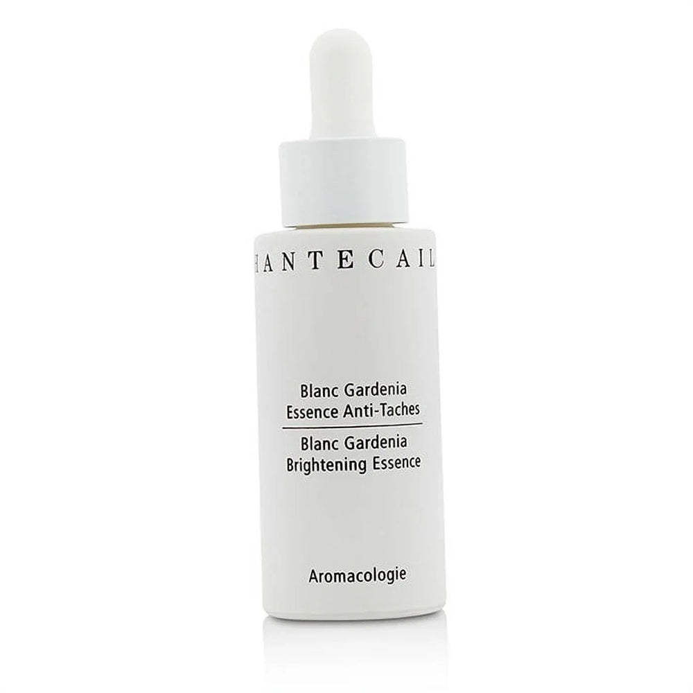 Chantecaille Blanc Gardenia Brightening Essence, 1 oz - Radiance-Boosting Treatment - Exotic Pro