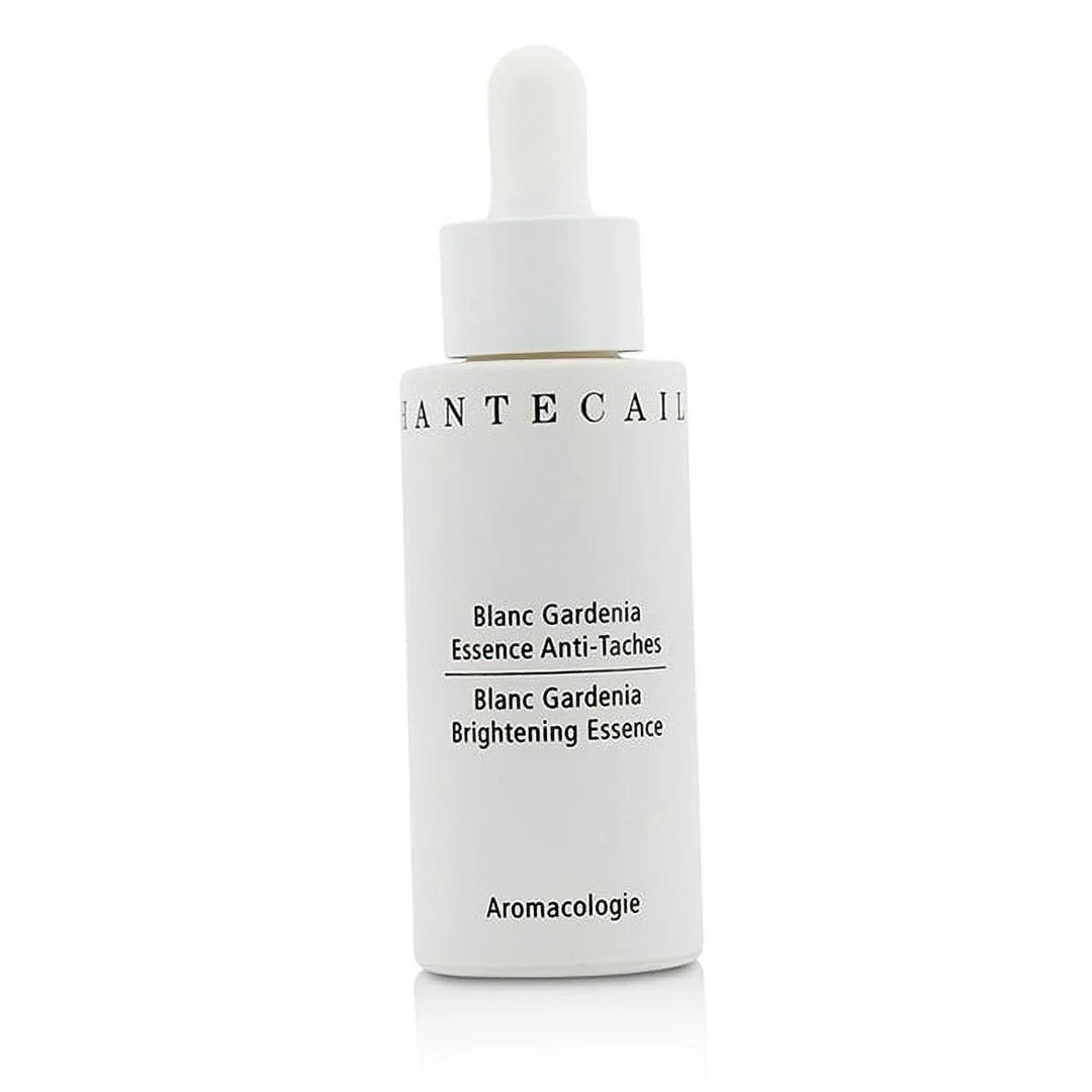 Chantecaille Blanc Gardenia Brightening Essence, 1 oz - Radiance-Boosting Treatment - Exotic Pro