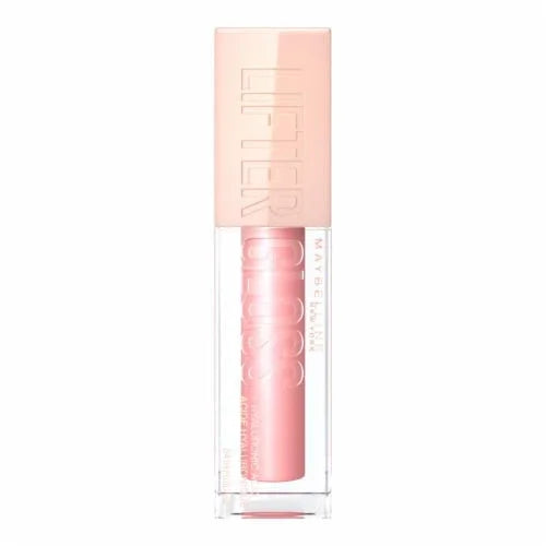 Maybelline Lifter Gloss with Hyaluronic Acid - Shade 004 Silk Lip Gloss (Copy) - Exotic Pro