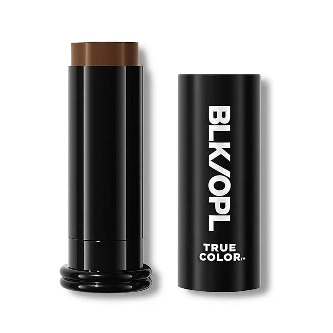 BLK/OPL TRUE COLOR Skin Perfecting Stick Foundation SPF 15 (Black Walnut) - Exotic Pro