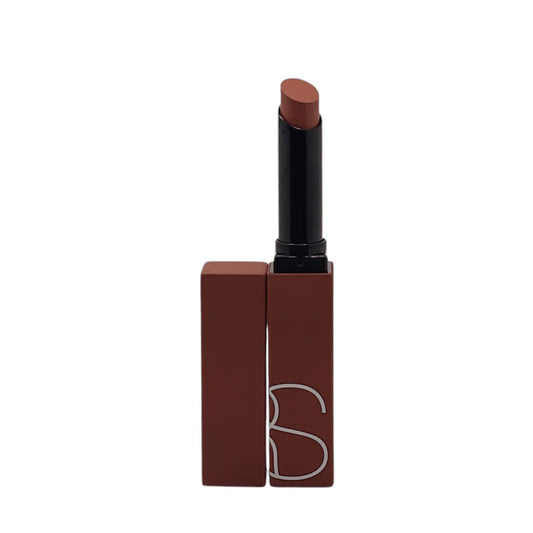 NARS Powermatte Lipstick 101 No Angel – Long-Lasting Nude Matte 0.05 oz - Exotic Pro