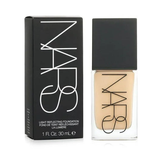NARS Light Reflecting Foundation - Deauville (Light 4) 30ml/1oz - Exotic Pro