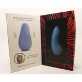 plusOne Vibrating Mini Soft Touch Massager | 10 Modes | Waterproof & Quiet - Exotic Pro