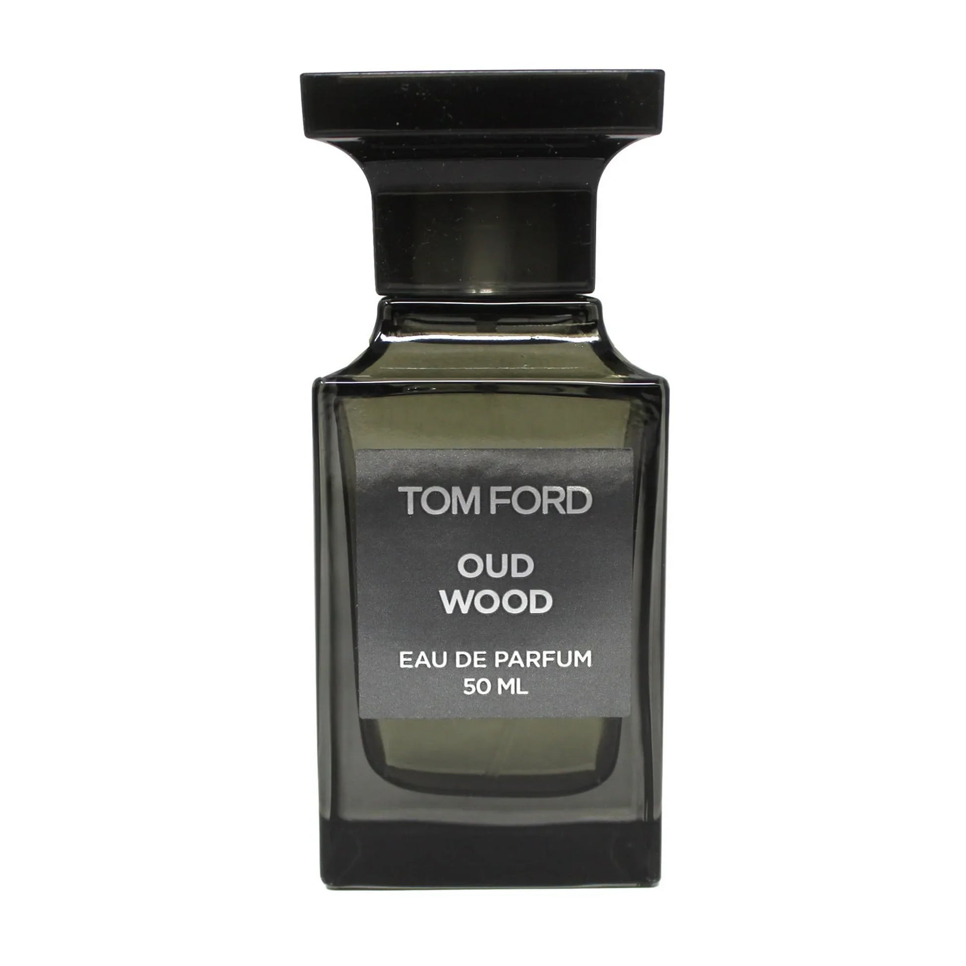Tom Ford Oud Wood Eau de Parfum Spray - 1.7 oz - Exotic Pro