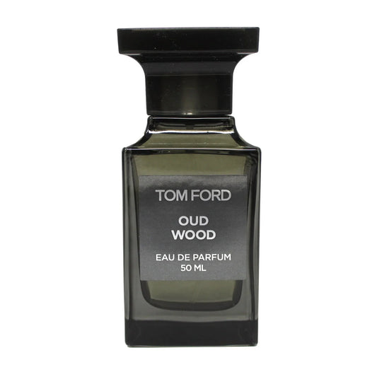 Tom Ford Oud Wood Eau de Parfum Spray - 1.7 oz - Exotic Pro