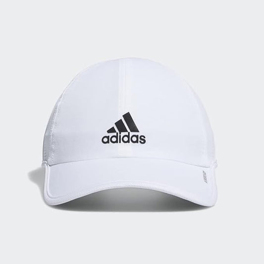 Adidas Men's SuperLite 2 Cap - White (C183)