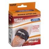 Adjust-To-Fit® Tennis Elbow Support - Exotic Pro