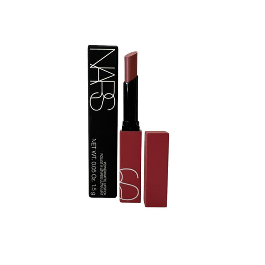 NARS Powermatte Lipstick #112 American Woman, 1.5g / 0.05 oz