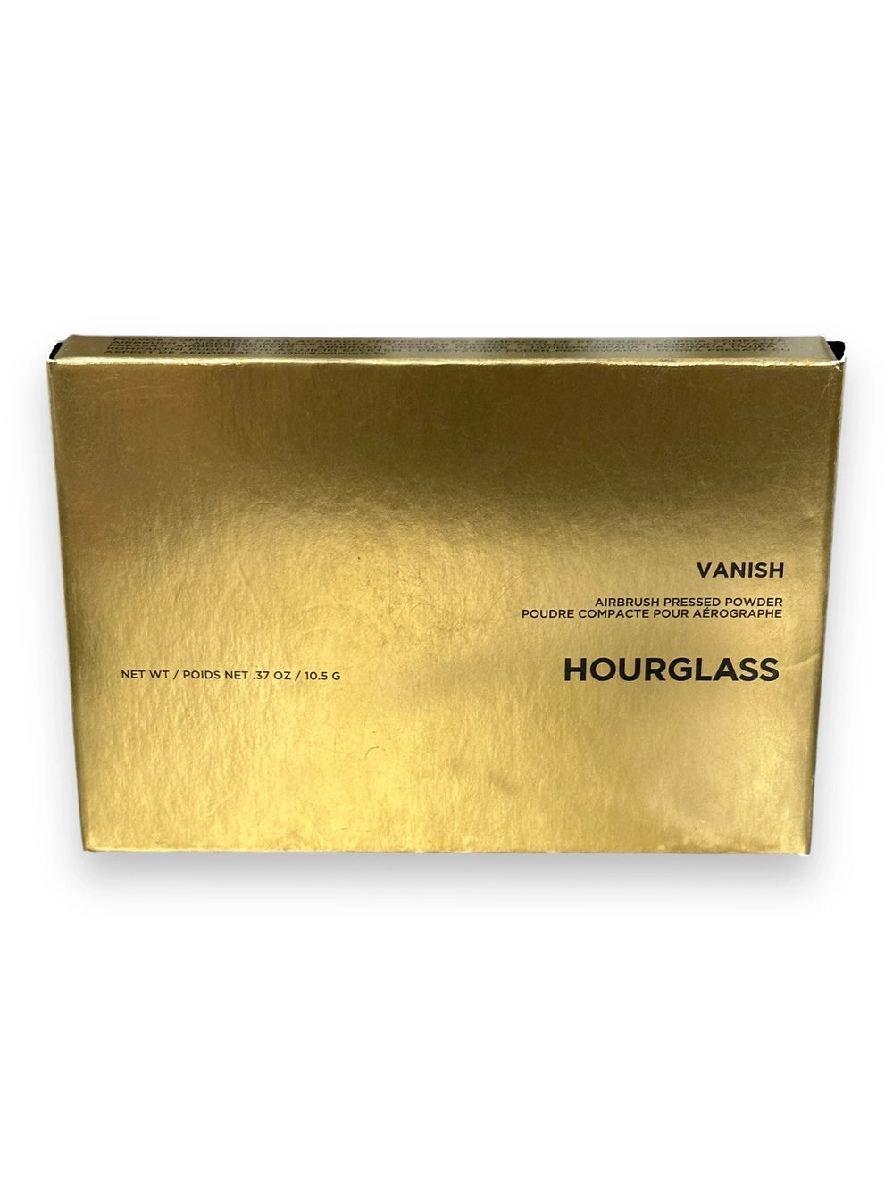 Hourglass Vanish Airbrush Pressed Powder - Full Size, Shade Translucent Medium - Exotic Pro