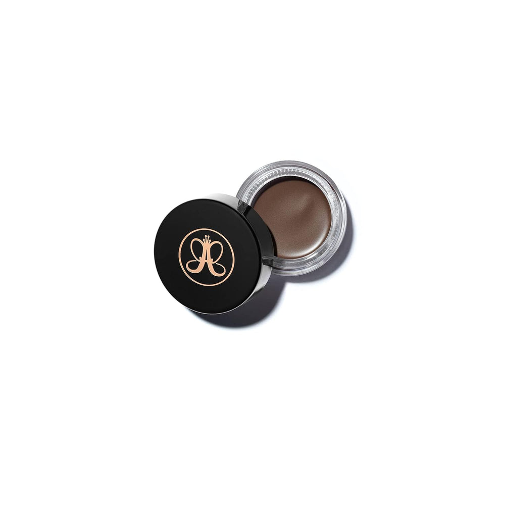 Anastasia Beverly Hills Dipbrow Pomade – Soft Brown 0.14 oz