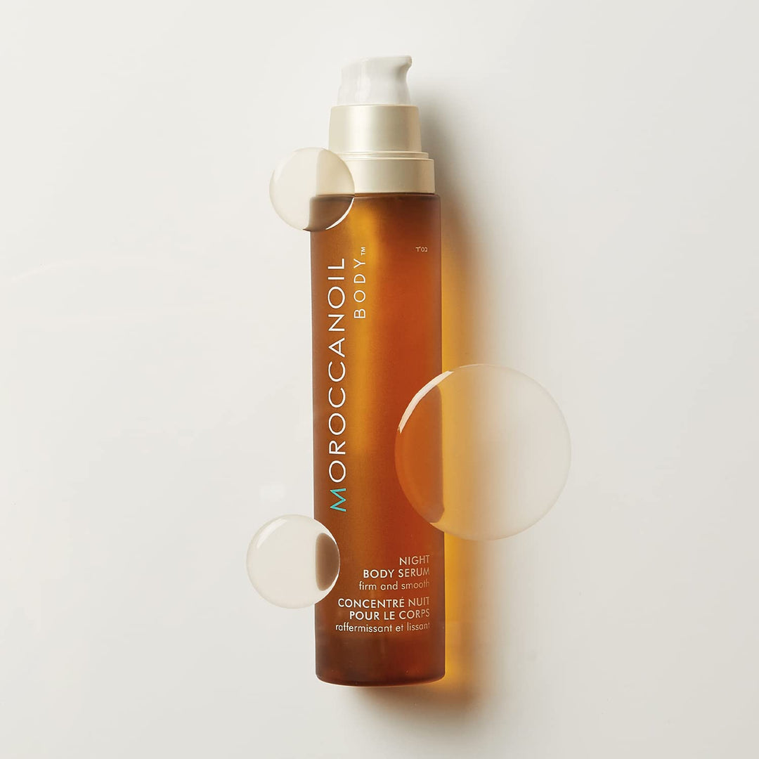 Moroccanoil Night Body Serum – 3.4 oz / 100 mL