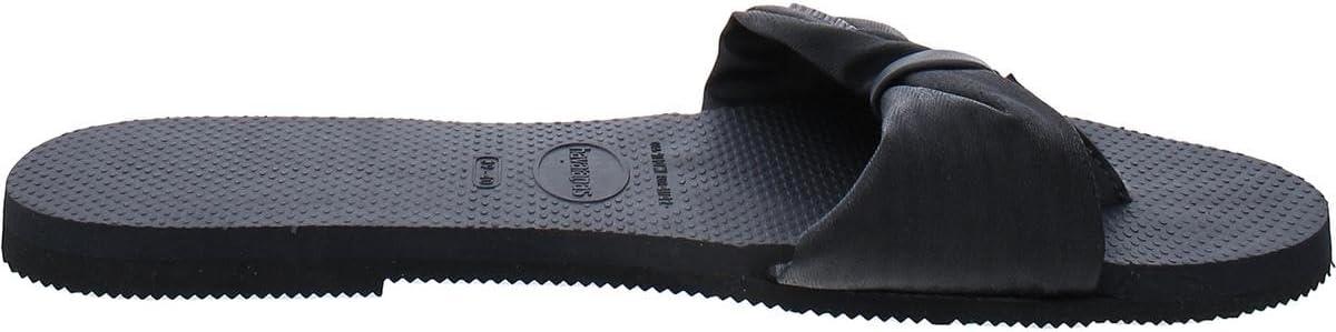 Havaianas Women's You St. Tropez Lush Flip Flops - Size 37/38 (USA 7/8W, EUR 39/40) - Exotic Pro