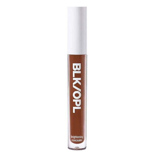 BLK/OPL True Tone Brightening Concealer (Mahogany Mecca)