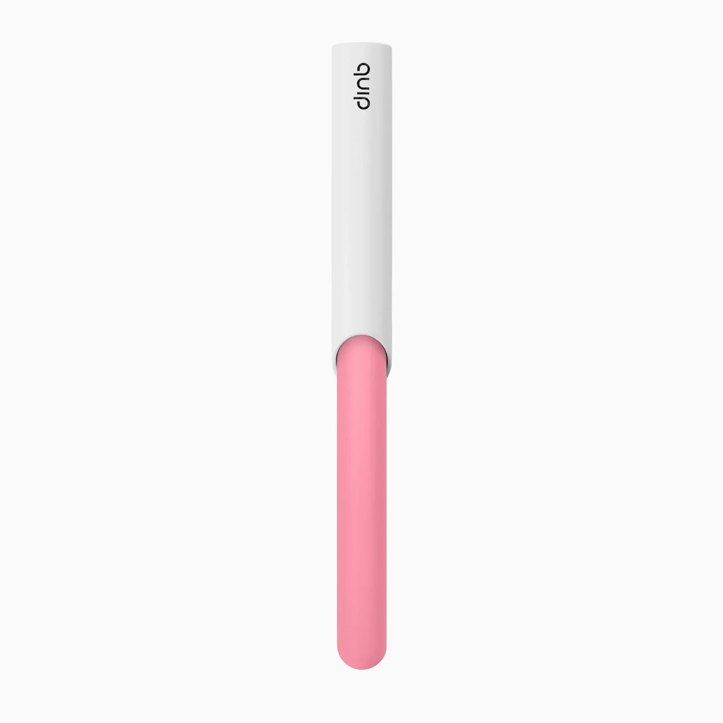 Quip Kids Pink Electric Toothbrush with Timer & Travel Case - Exotic Pro