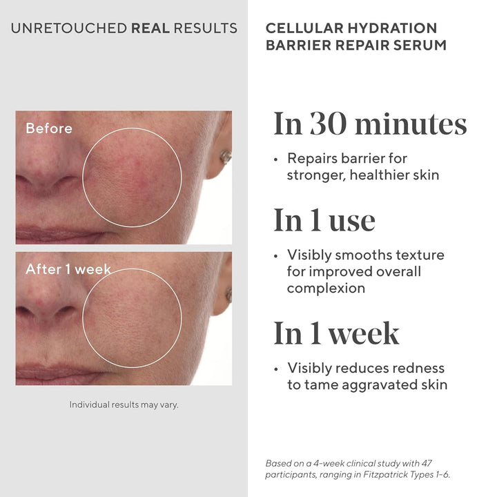 Murad Cellular Hydration Barrier Repair Serum – 1 oz / 30 ml