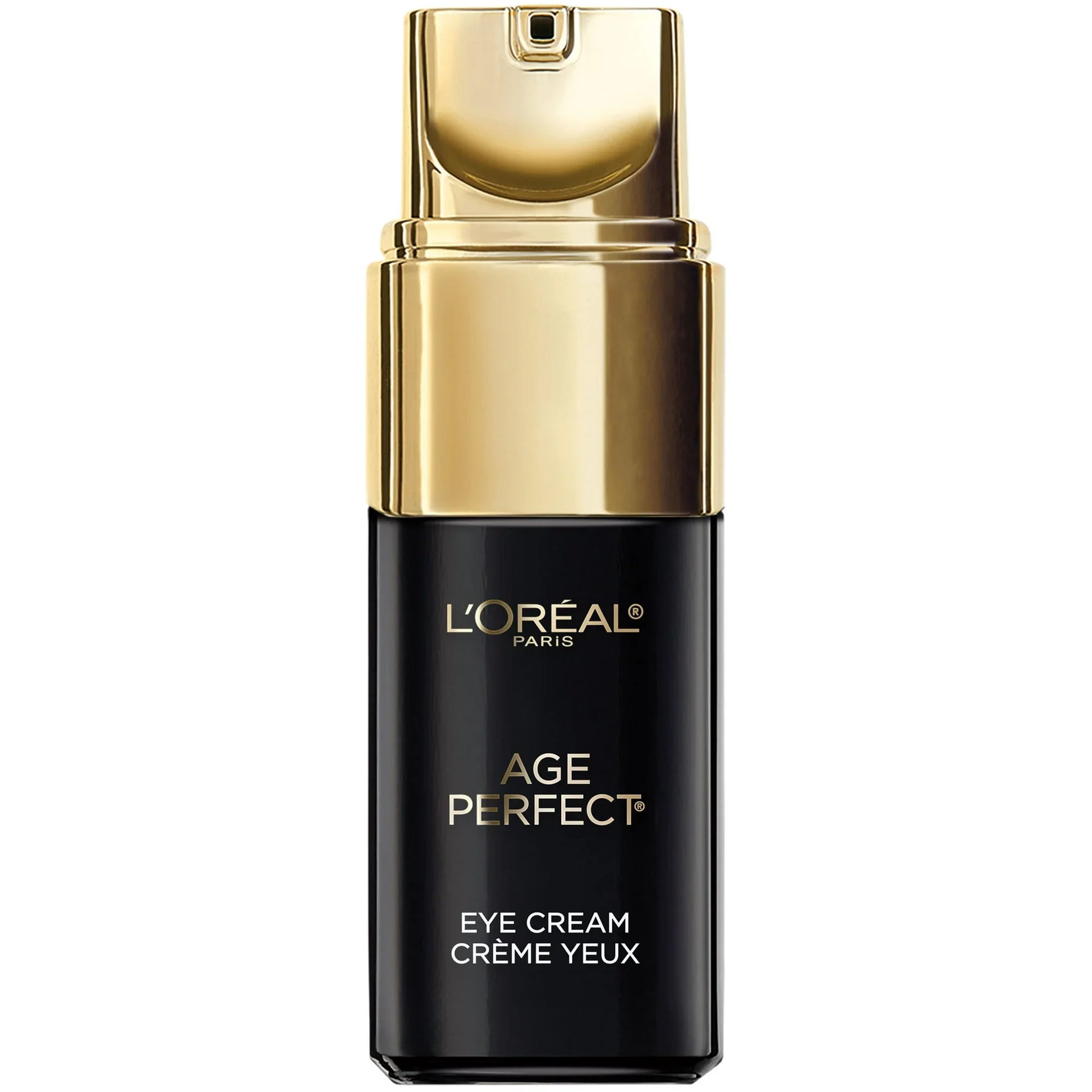 L'Oreal Paris Age Perfect Eye Cream Anti Aging Eye Cream, 0.5 fl oz - Exotic Pro