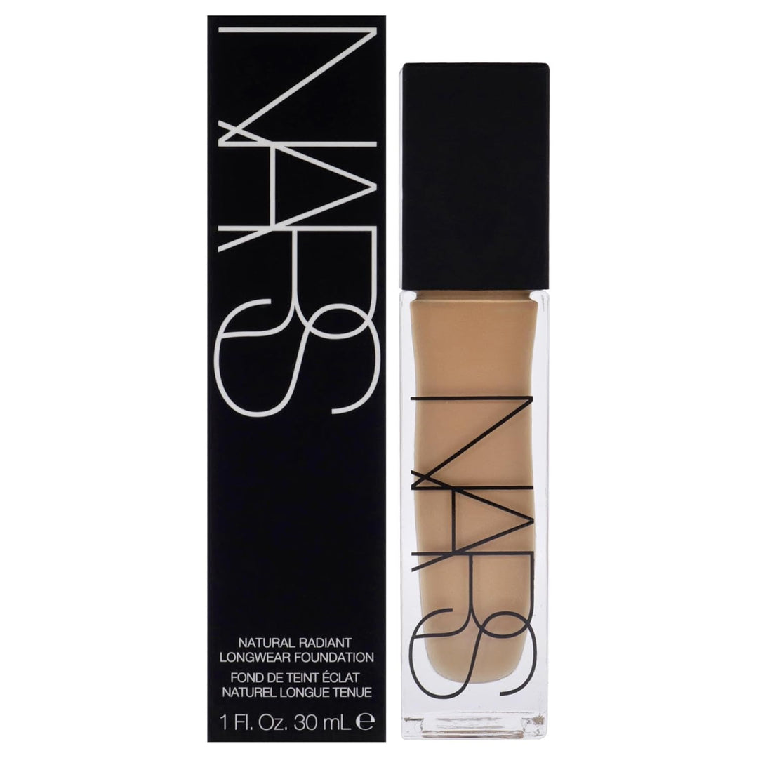 NARS Natural Radiant Longwear Foundation – Sahel 1 oz