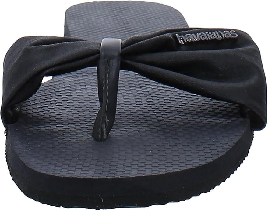 Havaianas Women's You St. Tropez Lush Flip Flops - Size 37/38 (USA 7/8W, EUR 39/40) - Exotic Pro