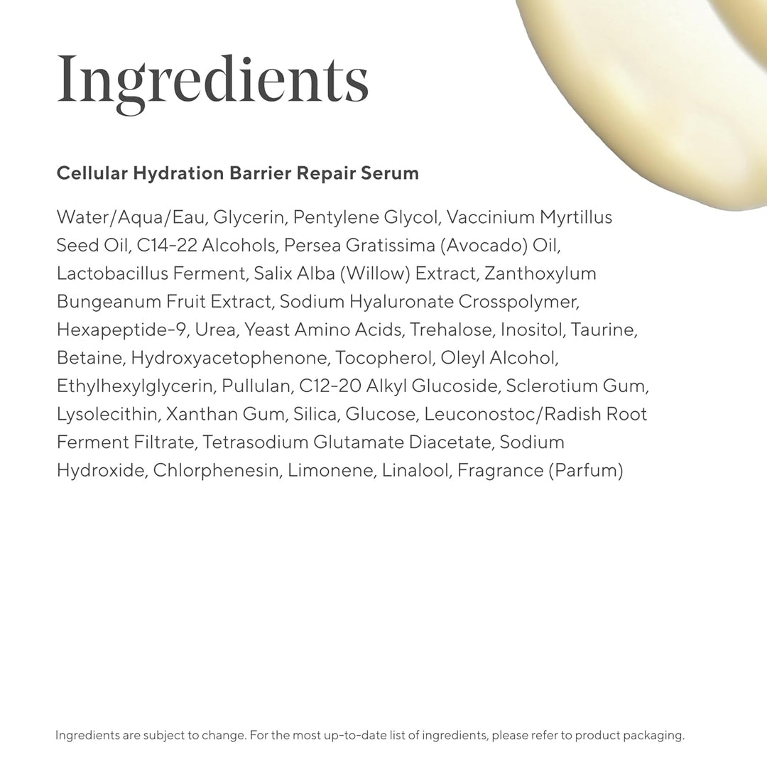 Murad Cellular Hydration Barrier Repair Serum – 1 oz / 30 ml