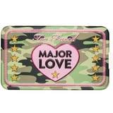 Too Faced Major Love Mini Eye Shadow Palette SMELLS LIKE FRESH GREEN PEARS! - Exotic Pro