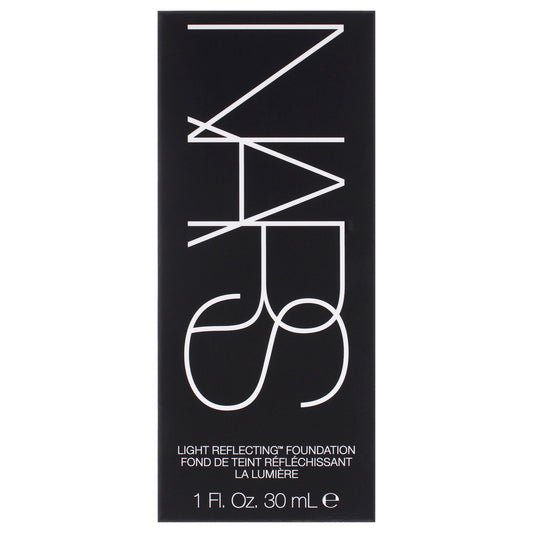 NARS Light Reflecting Foundation Lima L3.25 – Radiant Finish 1oz/30mL
