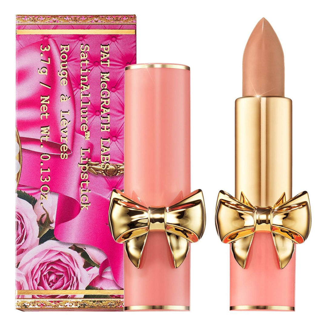 PAT McGRATH LABS SatinAllure™ Lipstick – Entranced 3.7g