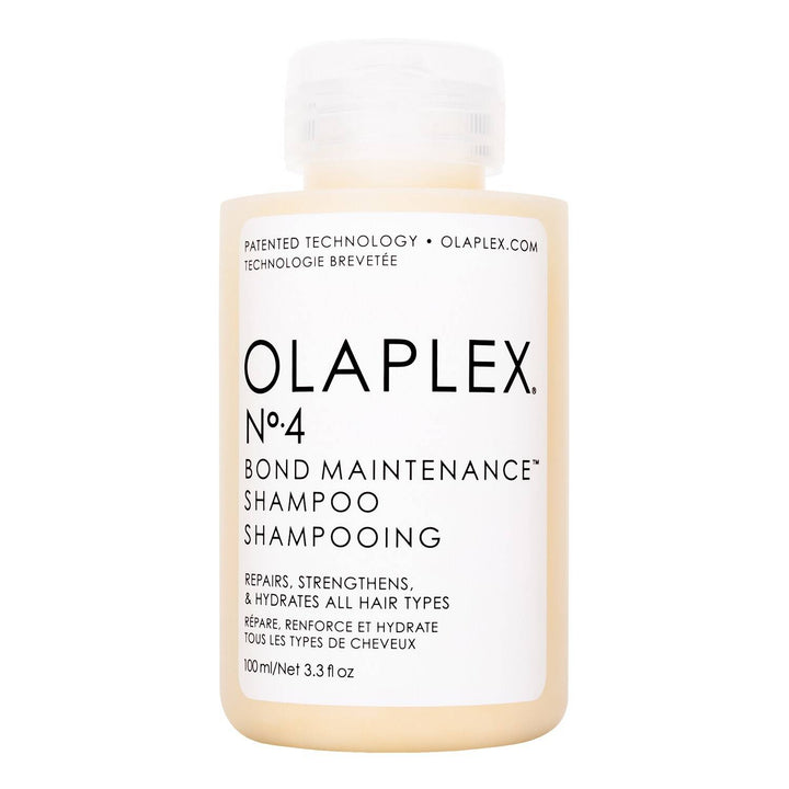 OLAPLEX Nº.4 Bond Maintenance Shampoo – 3.3 oz / 100 mL