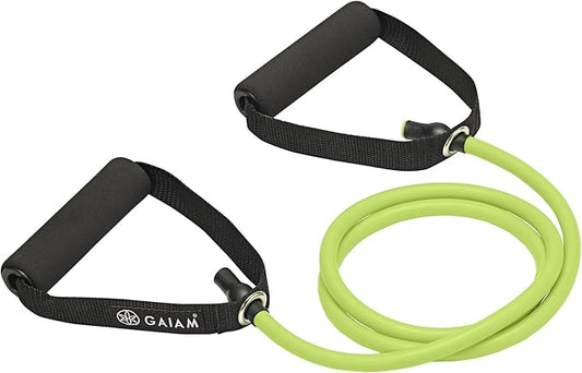 Gaiam Resistance Cord with Door Attachment