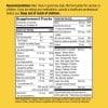Alive! Men’s 50+ Multivitamin Gummies with 15 Nutrients – 75 Count - Exotic Pro