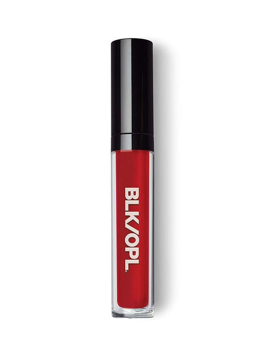 Black Opal BLK/OPL COLORSPLURGE Liquid Matte Lipstick (Berry Red)