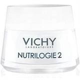 Vichy Nutrilogie 2 Intense Moisturizer for Very Dry Skin, 50ml/1.69 Fl Oz - Exotic Pro