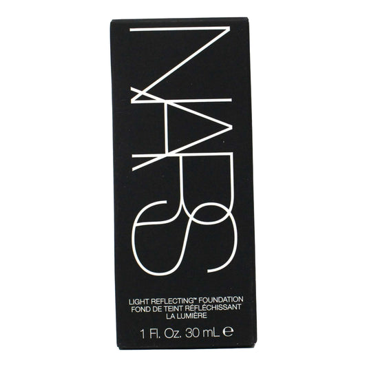 NARS Light Reflecting Advanced Skincare Foundation - Light 1 Oslo, 1 oz