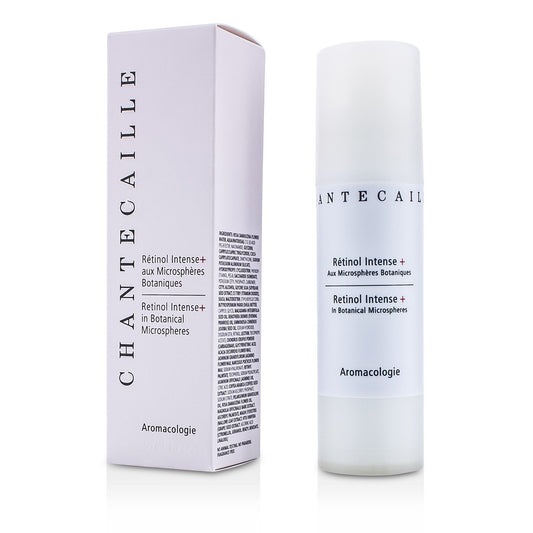 Chantecaille Retinol Intense Plus - Anti-Aging Night Cream, 1.7 Fl Oz