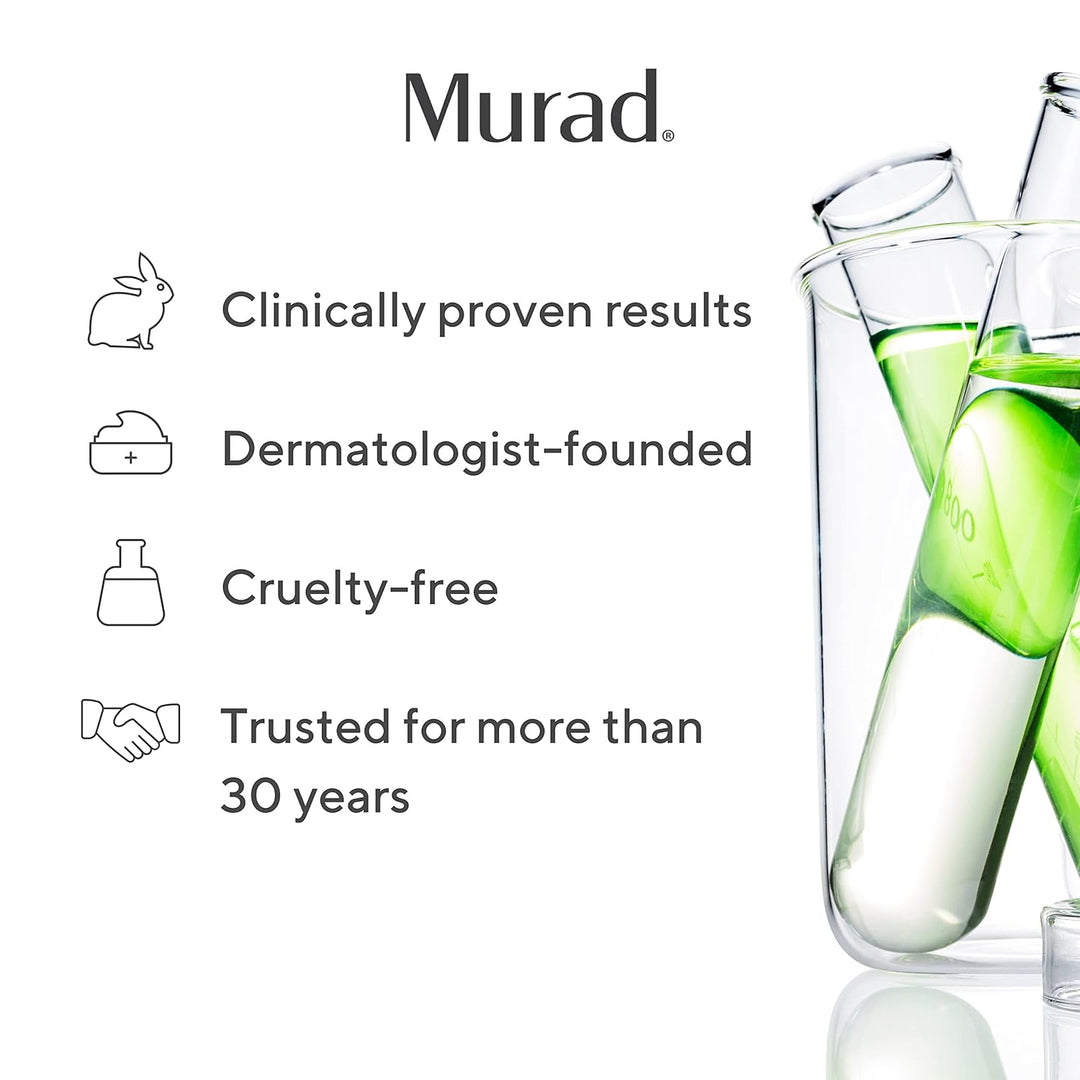 Murad Cellular Hydration Barrier Repair Serum – 1 oz / 30 ml