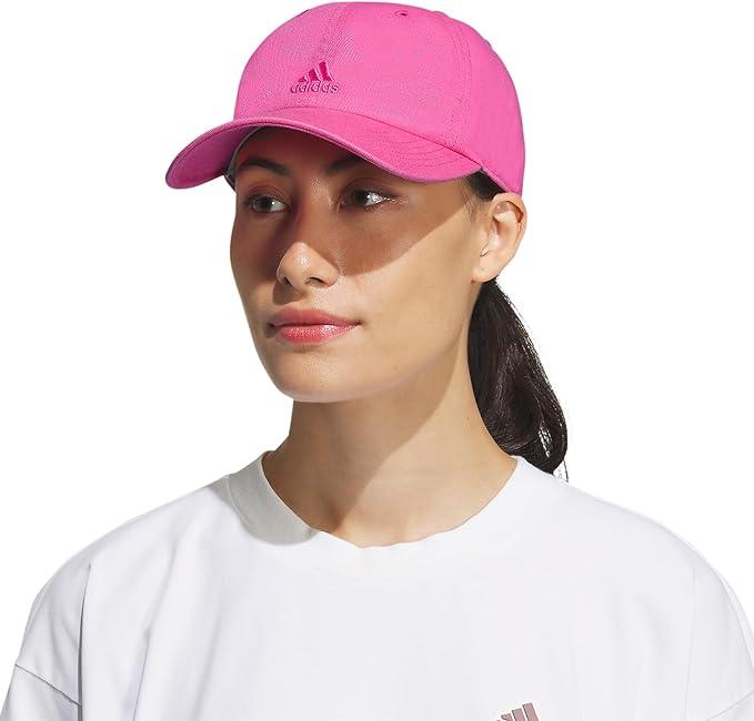 adidas Saturday Relaxed Adjustable Cap ONE SIZE - Exotic Pro