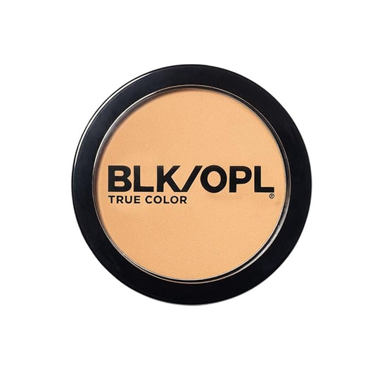 BLK/OPL Oil Absorbing Pressed Powder (Around the Clay Girl)