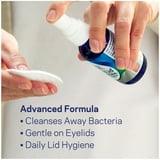 TheraTears SteriLid Antimicrobial Eyelid Cleanser and Facial Wash, 2 fl oz Spray - Exotic Pro