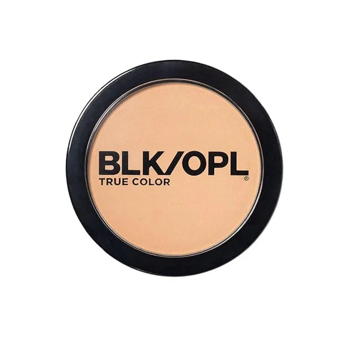 BLK/OPL Oil Absorbing Pressed Powder (Queen Sugar) - Exotic Pro