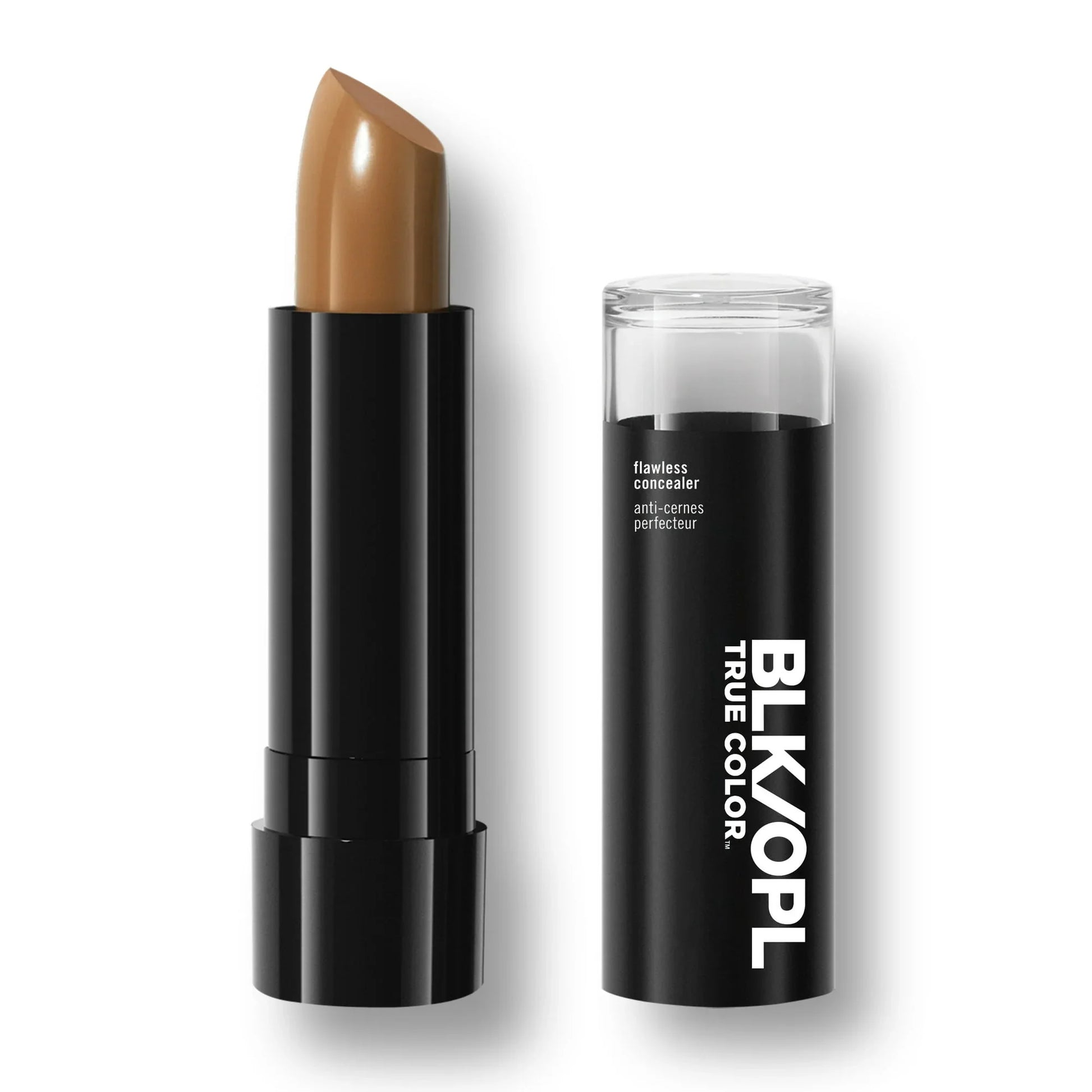Black Opal Flawless Perfecting Concealer (Toast) - Exotic Pro