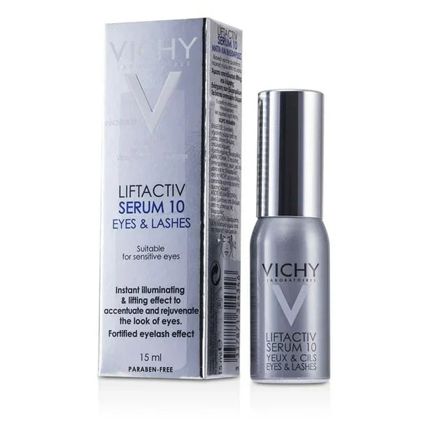 Vichy Vichy Liftactiv Serum 10, 0.51 oz - Exotic Pro
