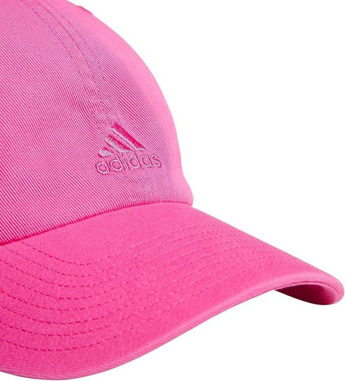 adidas Saturday Relaxed Adjustable Cap ONE SIZE - Exotic Pro