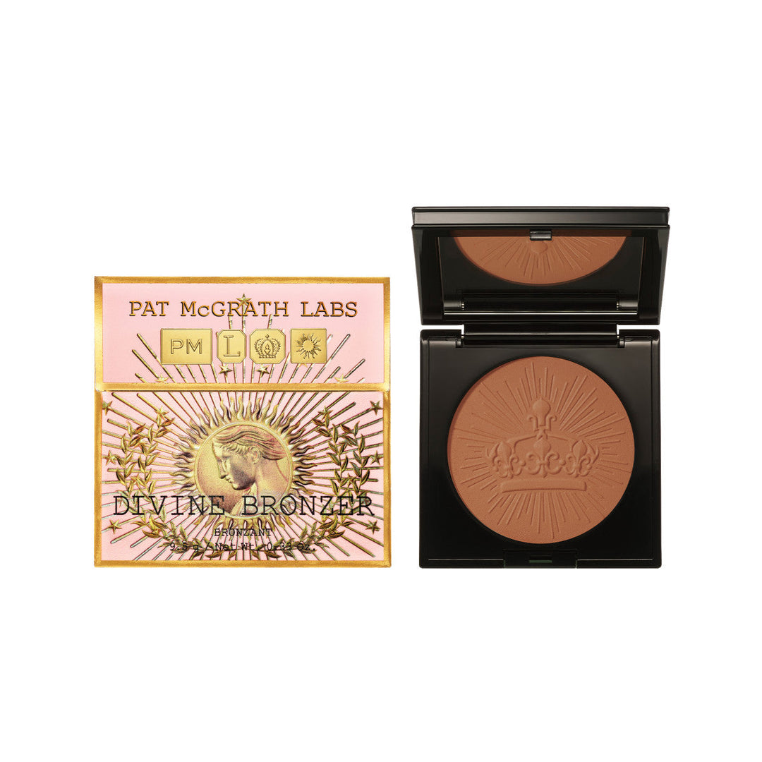 PAT McGRATH LABS Skin Fetish: Divine Bronzer – Bronze Dawn 9.5g