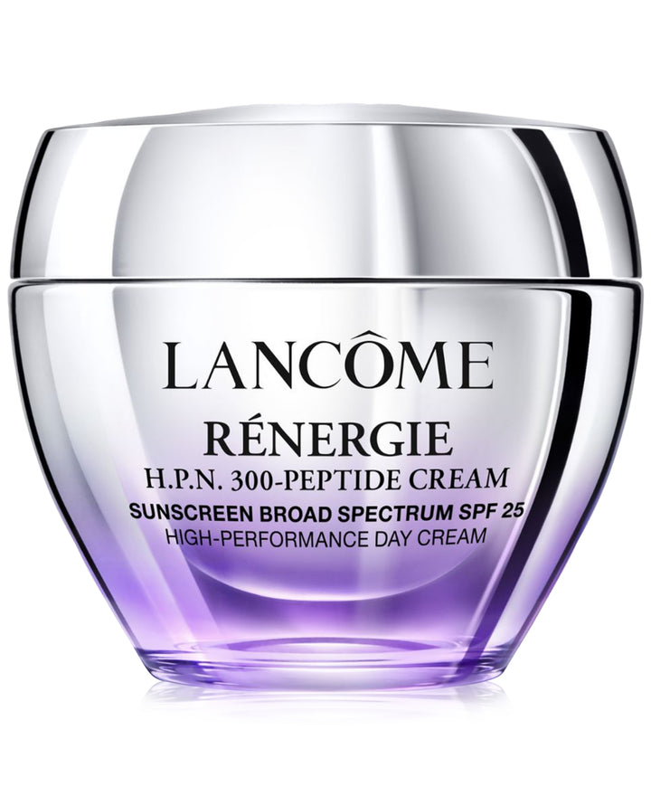 Lancôme Rénergie H.P.N. 300-Peptide Anti-Aging Cream SPF 25 – 1.7 oz