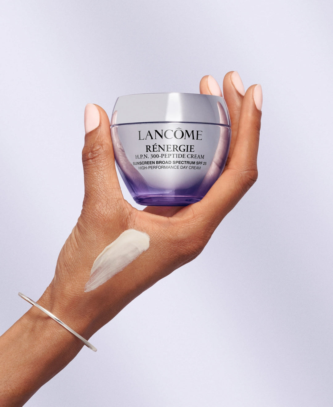 Lancôme Rénergie H.P.N. 300-Peptide Anti-Aging Cream SPF 25 – 1.7 oz