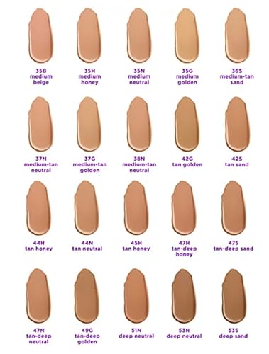 Tarte Shape Tape Radiant Concealer – 27H Light-Medium Honey 0.33 oz
