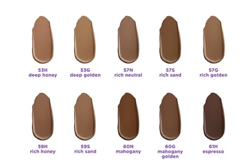 Tarte Shape Tape Radiant Concealer – 27H Light-Medium Honey 0.33 oz
